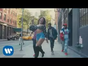 Flo Rida Feat. Maluma - Hola (Official Dance Video)